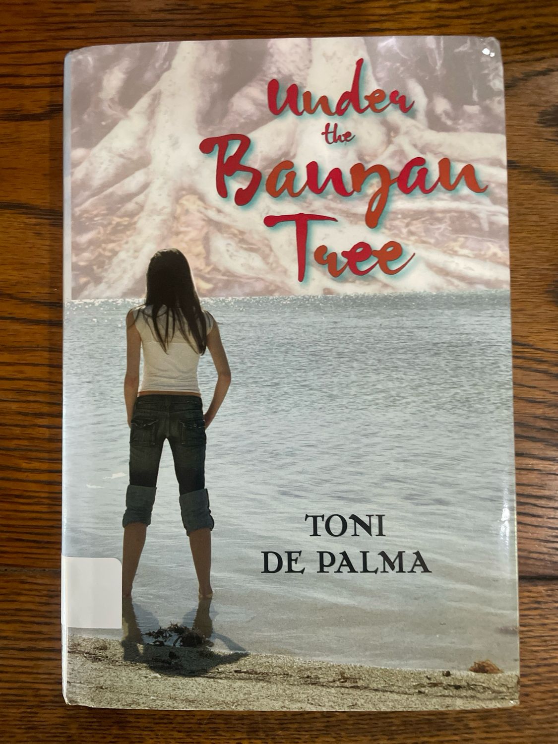 Under The Bunyan Tree by Toni de Palma