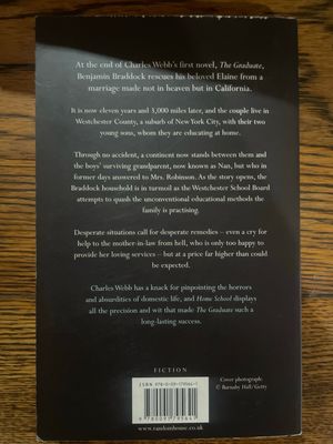 Home School by Charles Webb