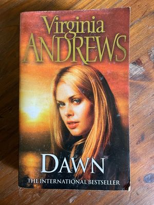Dawn by Virginia Andrews