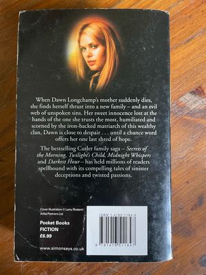 Dawn by Virginia Andrews