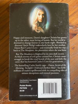 Midnight Whispers by Virginia Andrews