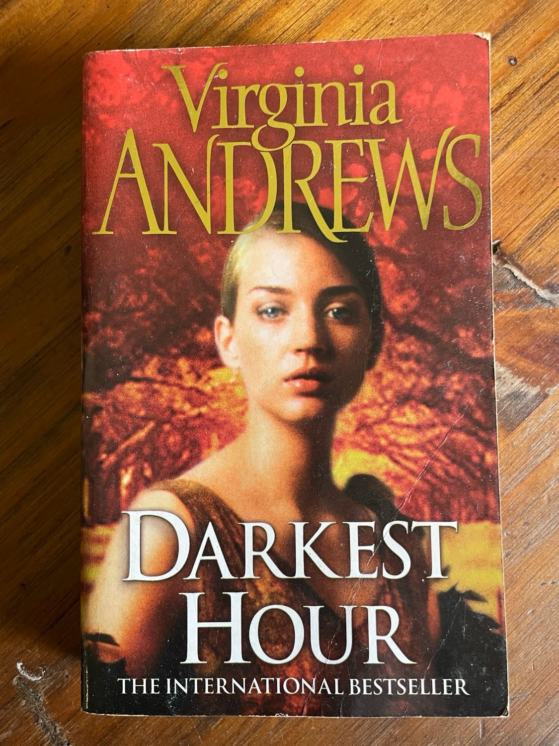 Darkest Hour by Virginia Andrews