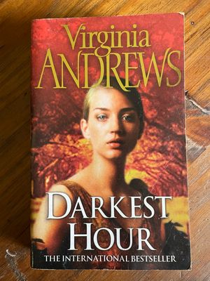 Darkest Hour by Virginia Andrews