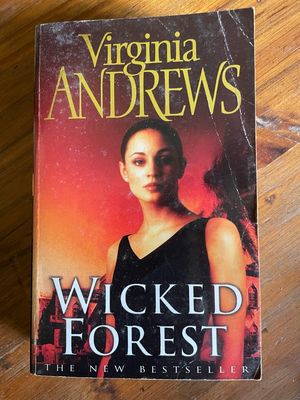 Wicked Forest by Virginia Andrews