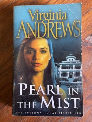 Pearl In The Mist by Virginia Andrews
