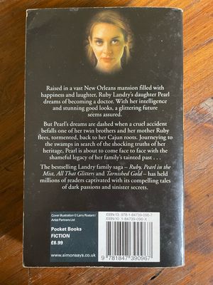Hidden Jewel by Virginia Andrews