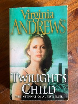 Twilight’s Child by Virginia Andrews