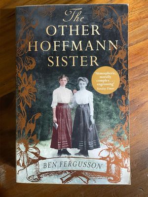 The Other Hoffman Sister by Ben Fergusson