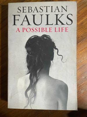A Possible Life by Sebastian Faulk