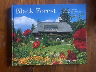 Black Forest by Clemens Emmler and Hubert Matt - Hillmatt