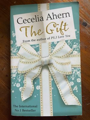 The Gift by Cecelia Ahern