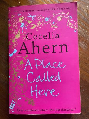 A Place Called Home by Cecelia Ahern