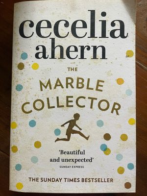 The Marble Collector by Cecelia Ahern