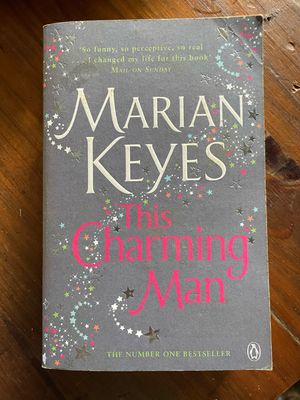 The Charming Man by Marian Keyes