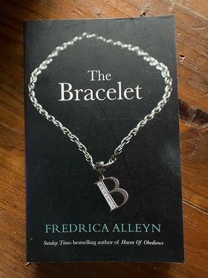 The Bracelet by Fredrica Allelyn