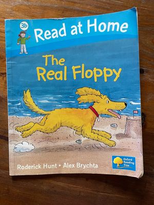 The Real Floppy