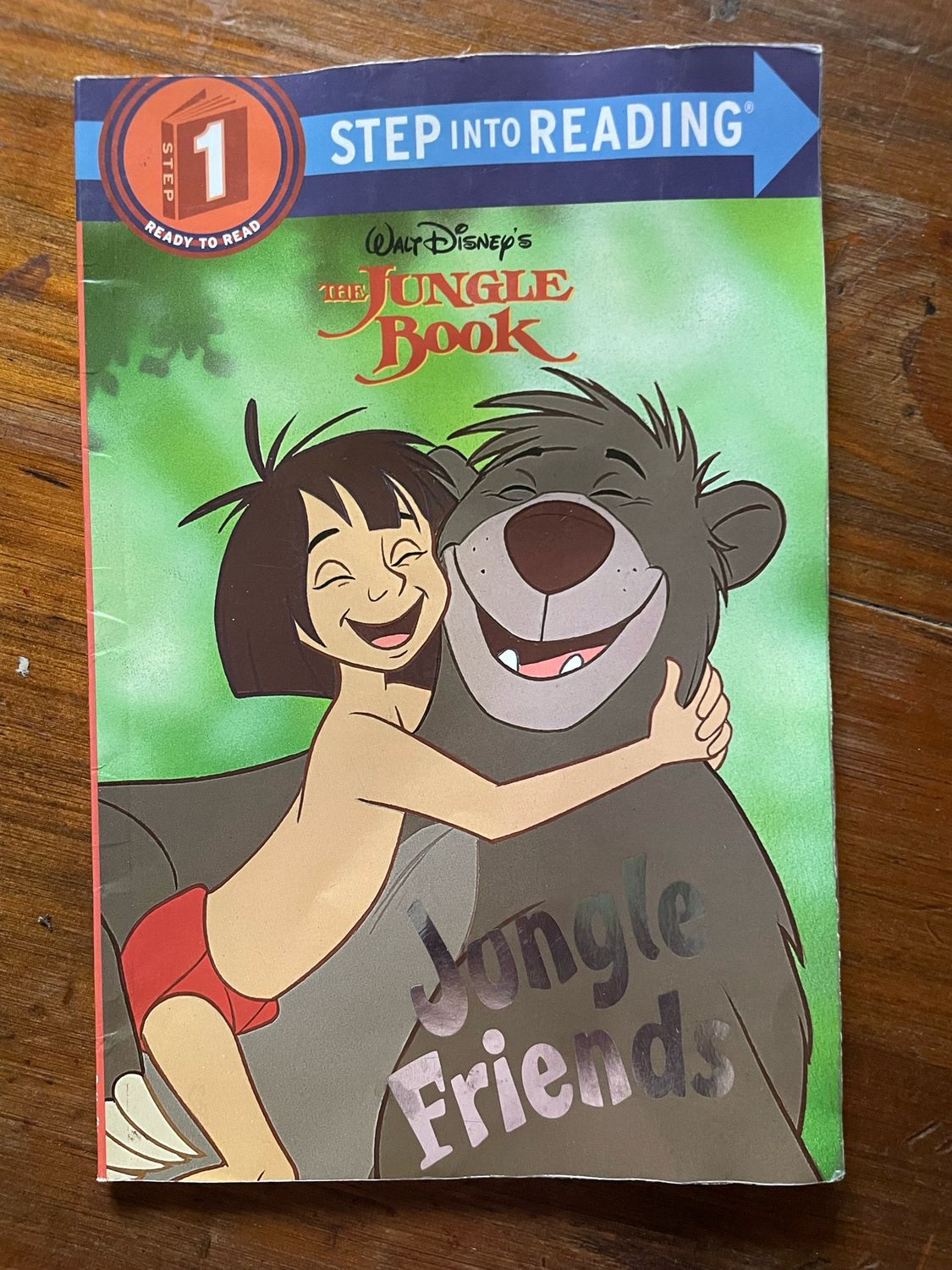 Jungle Book