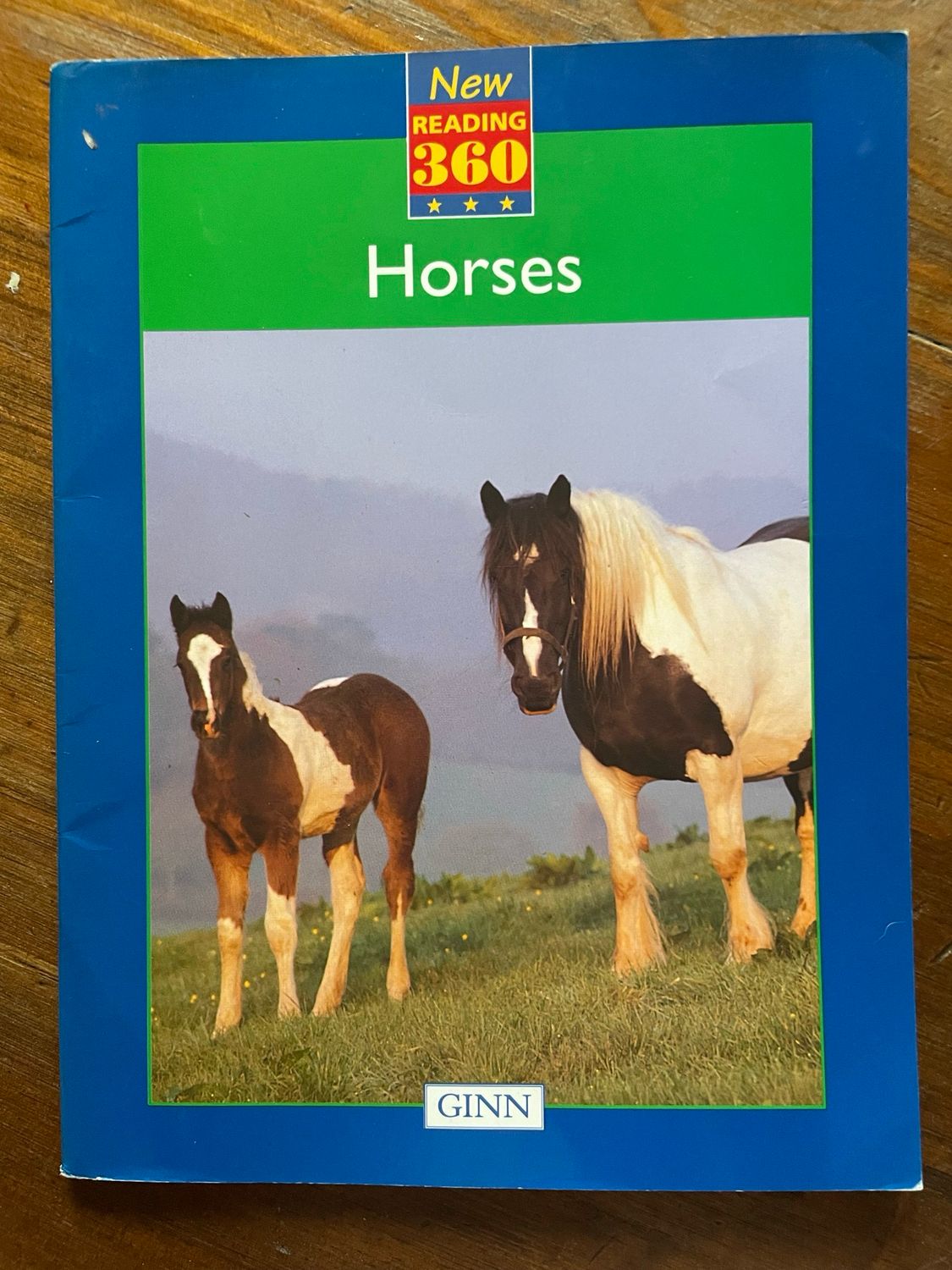 Horses