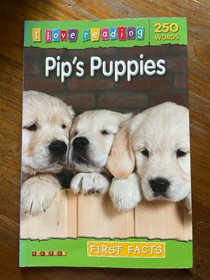 Pip’s Puppies