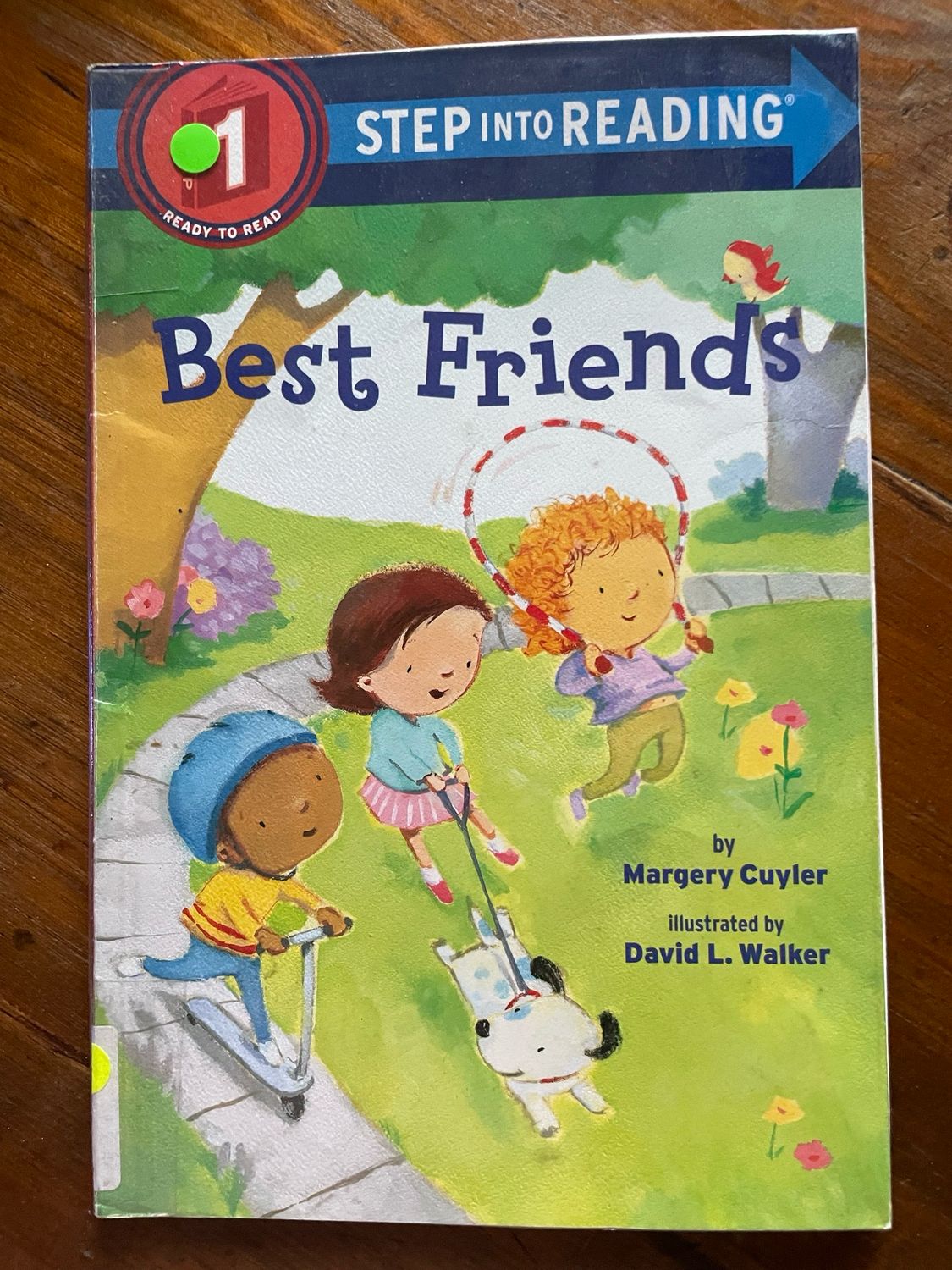 Best Friends