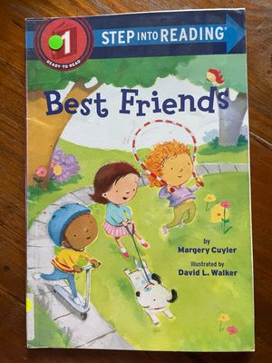 Best Friends
