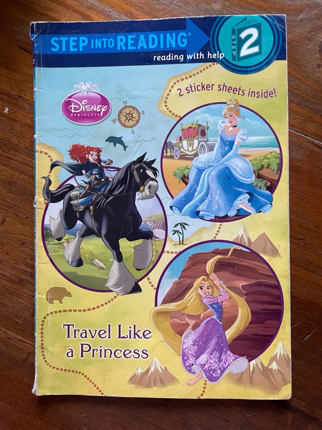 Travel Like A Princess