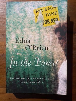 In The Forest by Edna O’Brien