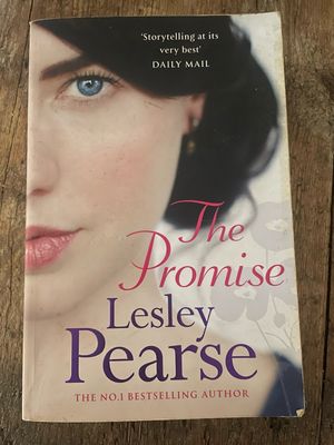Promise by Lesley Pearse