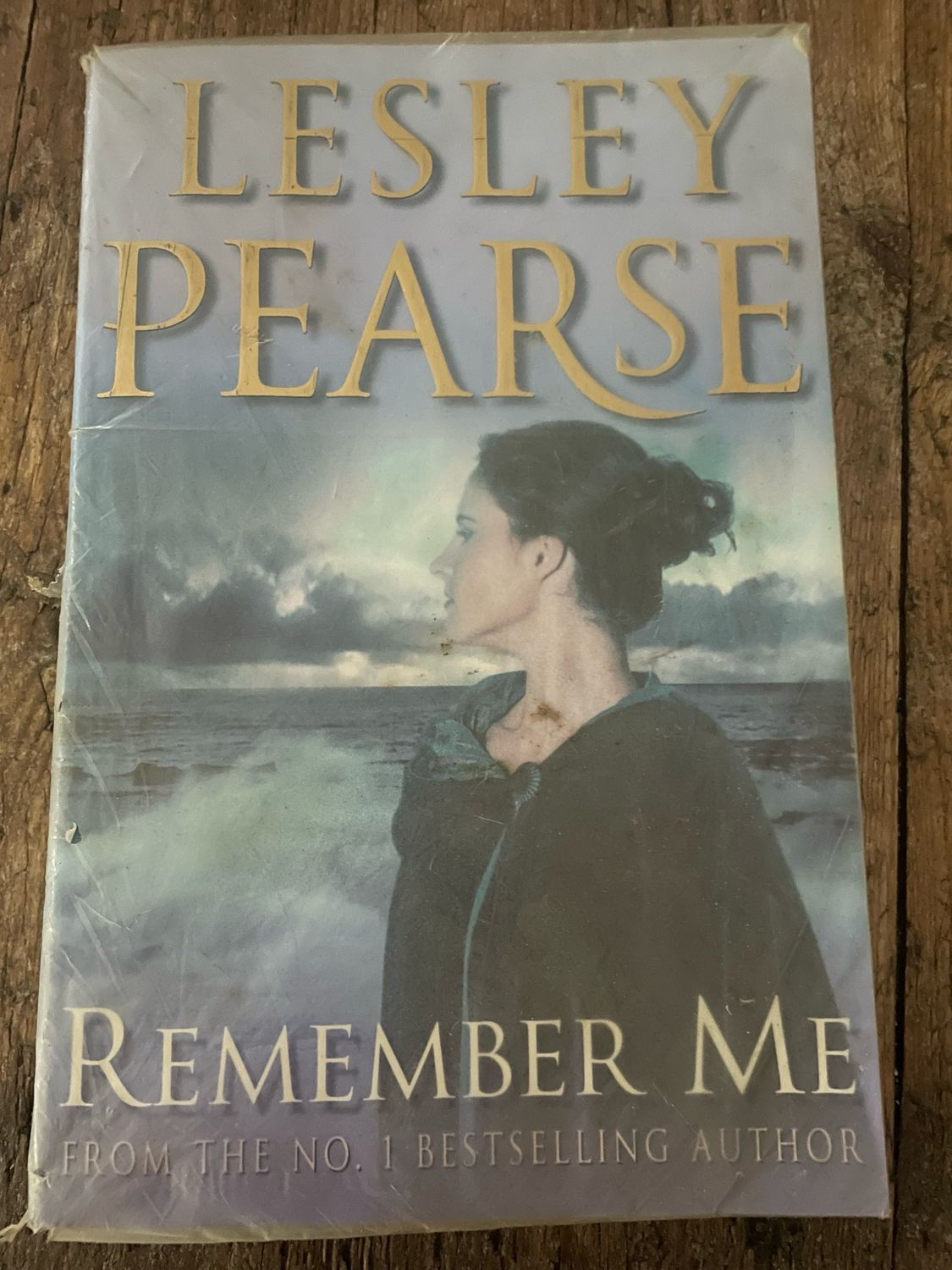 Remember Me by Lesley Pearse