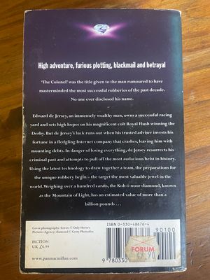 Royal Flush by Lynda La Plante