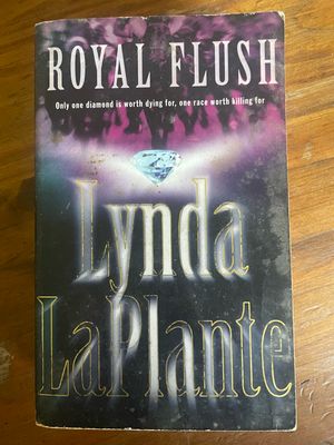 Royal Flush by Lynda La Plante