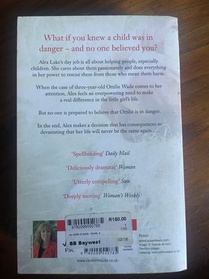 No Child Of Mine by Susan Lewis