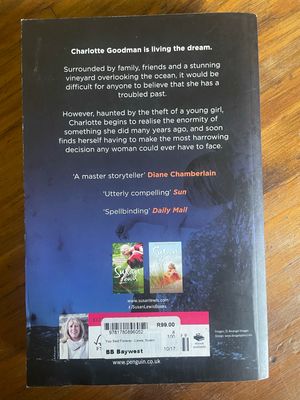 You Said Forever by Susan Lewis