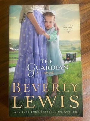 The Guardian by Beverley Lewis