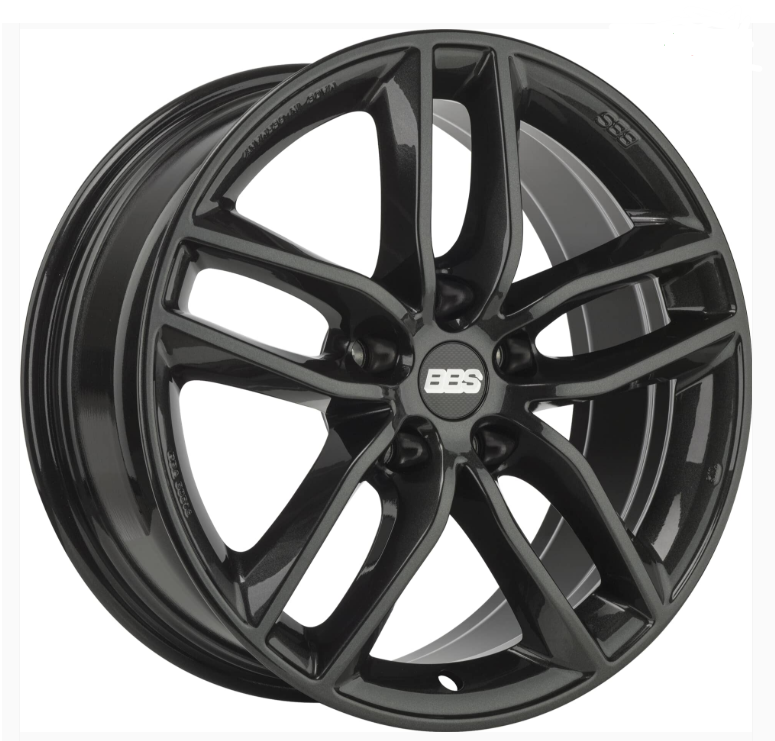 BBS SX