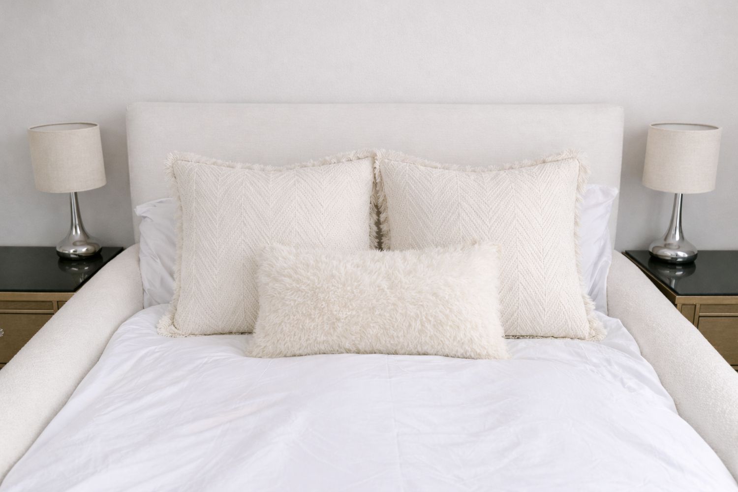 Cosy-Nest™ bed sheet