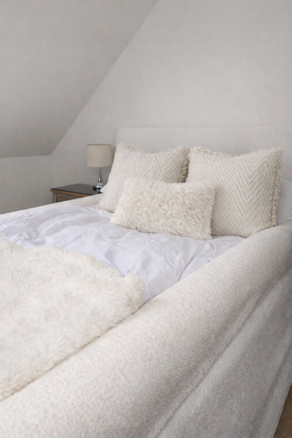 Cosy-Nest™ bed sheet