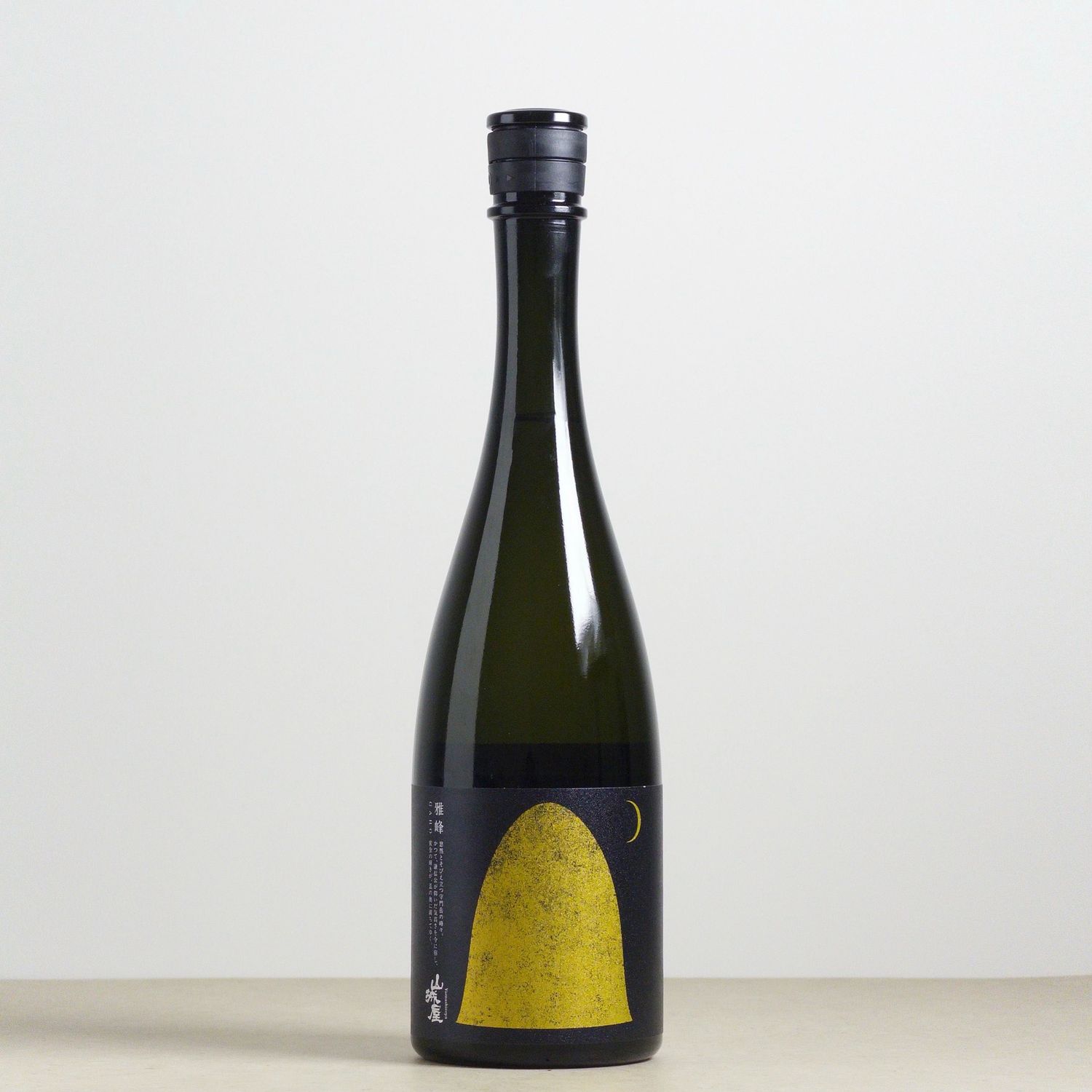 KOSHIMEIJO - JUNMAI DAIGINJO GAHO