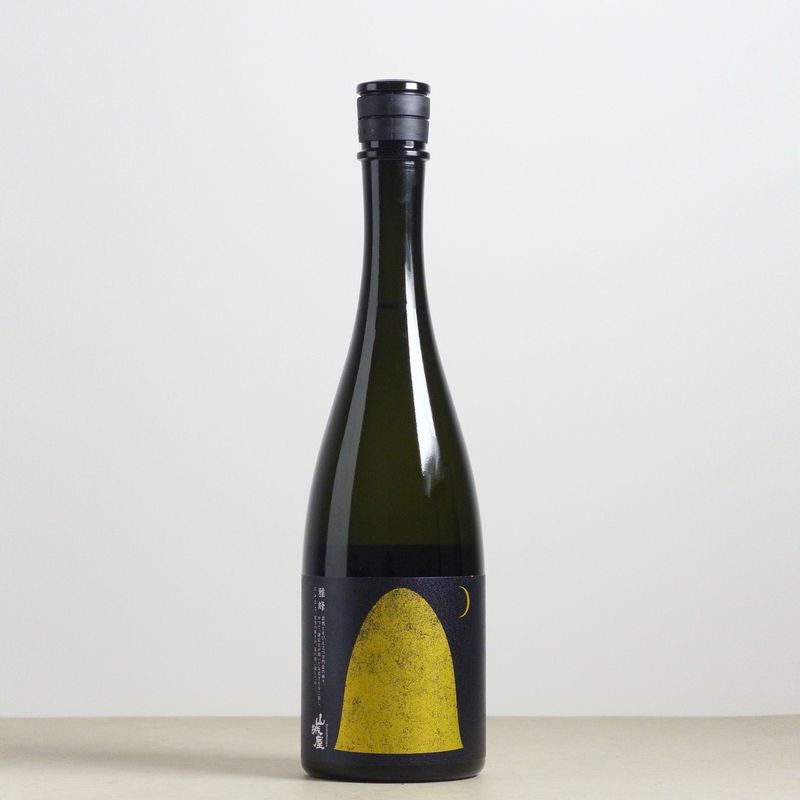 KOSHIMEIJO - JUNMAI DAIGINJO GAHO KOSHIMEIJO - JUNMAI DAIGINJO GAHO