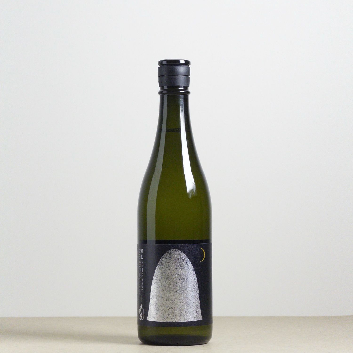 KOSHIMEIJO - JUNMAI DAIGINJO RUSUI