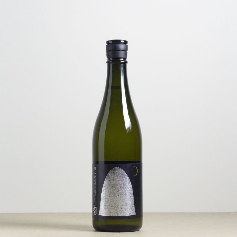 KOSHIMEIJO - JUNMAI DAIGINJO RUSUI KOSHIMEIJO - JUNMAI DAIGINJO RUSUI