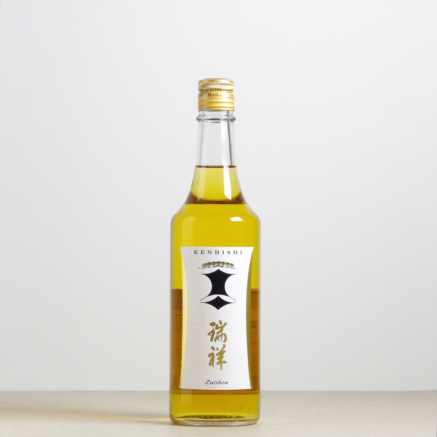 KENBISHI - ZUISHOU