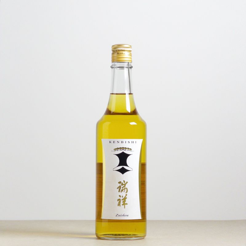 KENBISHI - ZUISHOU KENBISHI - ZUISHOU