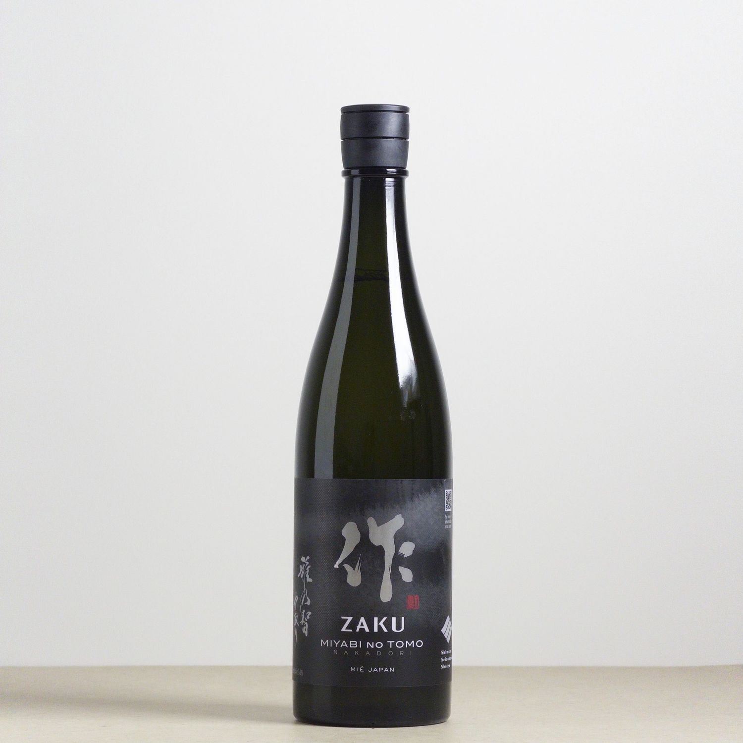 ZAKU - MIYABI NO TOMO JUNMAI DAIGINJO