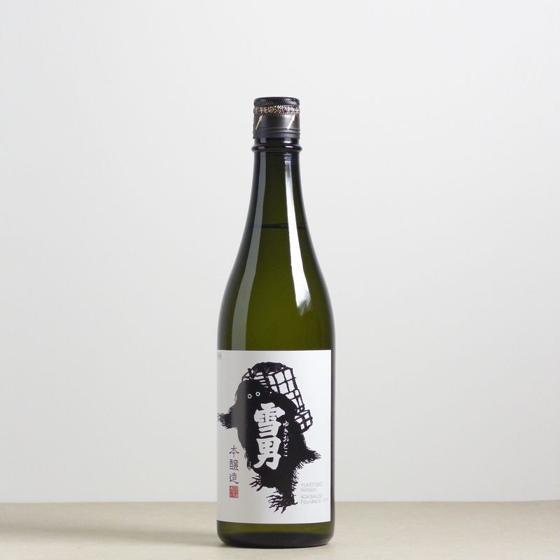 AOKI - YUKIOTOKO HONJOZO