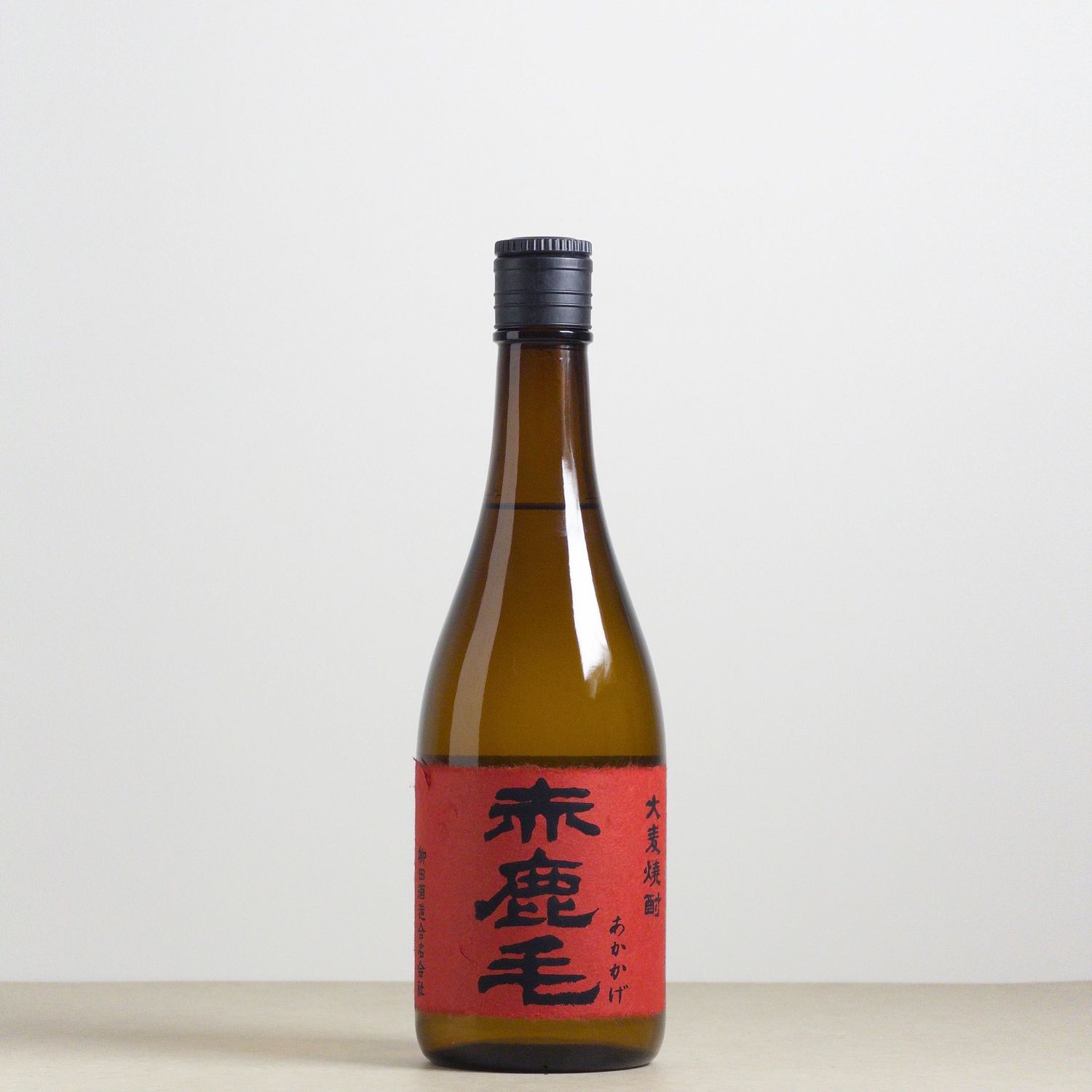 YANAGITA SHUZO - AKA KAGE MUGI SHŌCHŪ