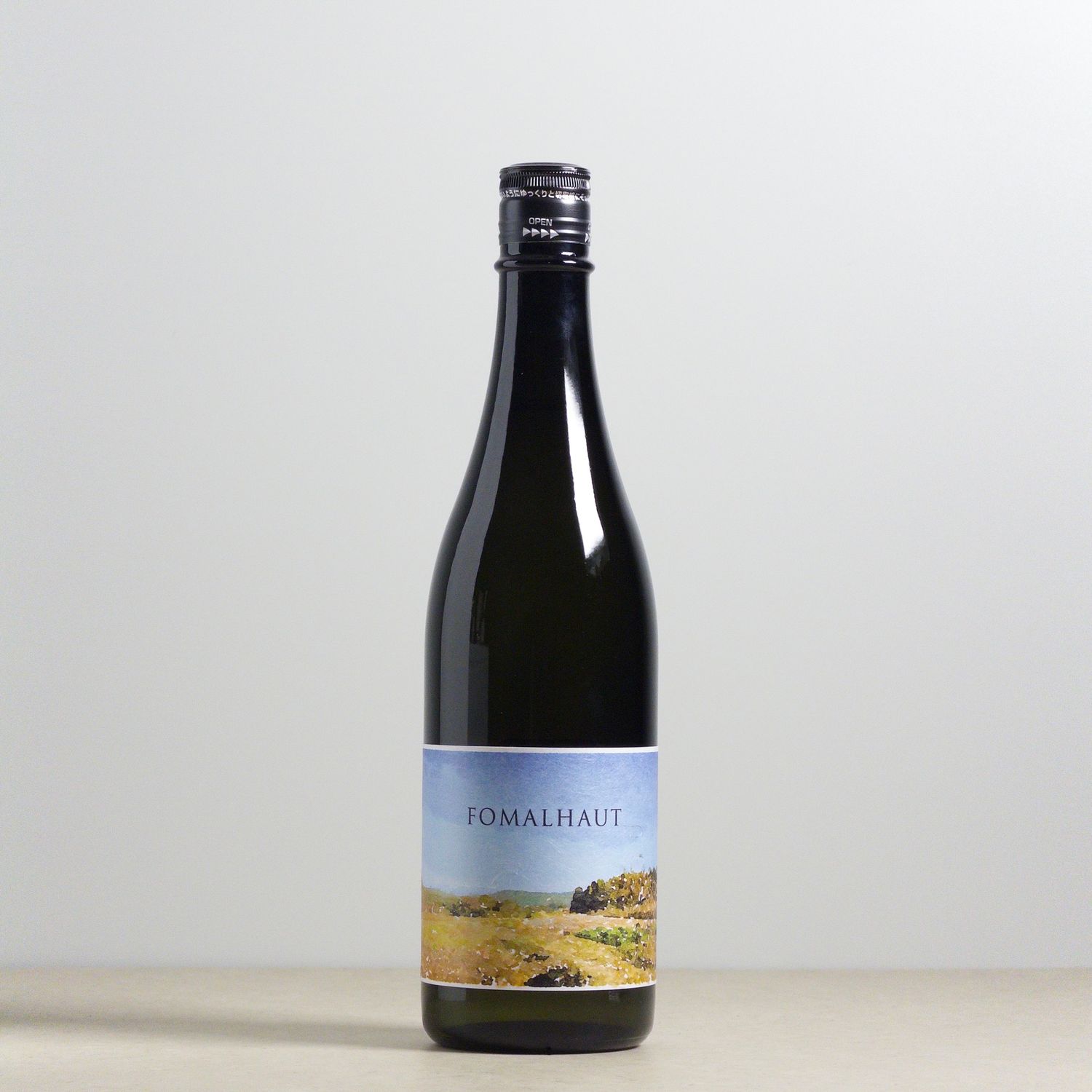 ABE - FOMALHAUT KIJOSHU, Size: 720ml