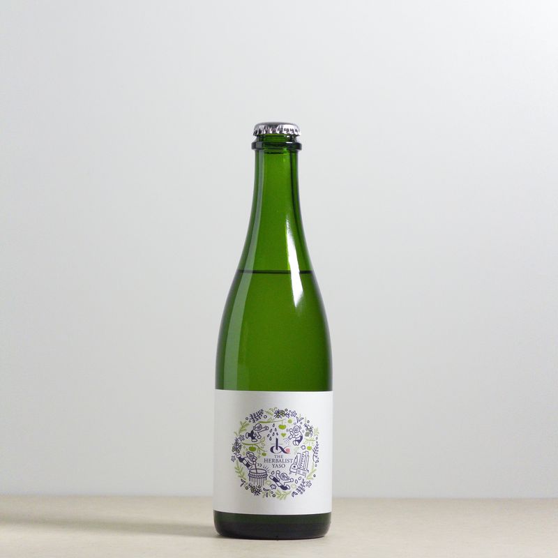 ABE - YASOGIN CRAFT SAKE
