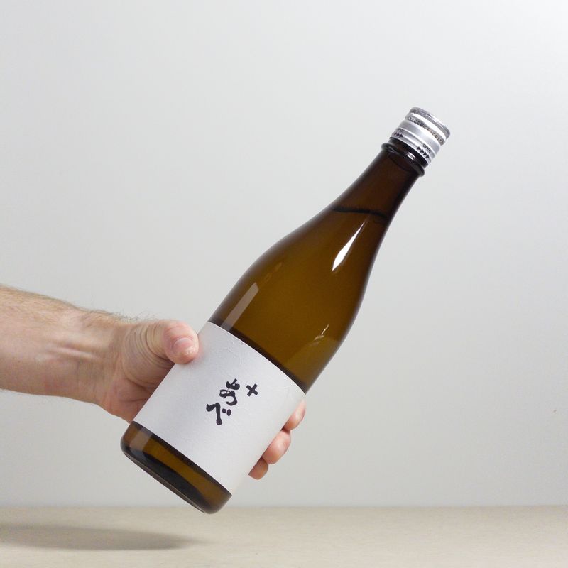 ABE - ABE+ CRAFT SAKE