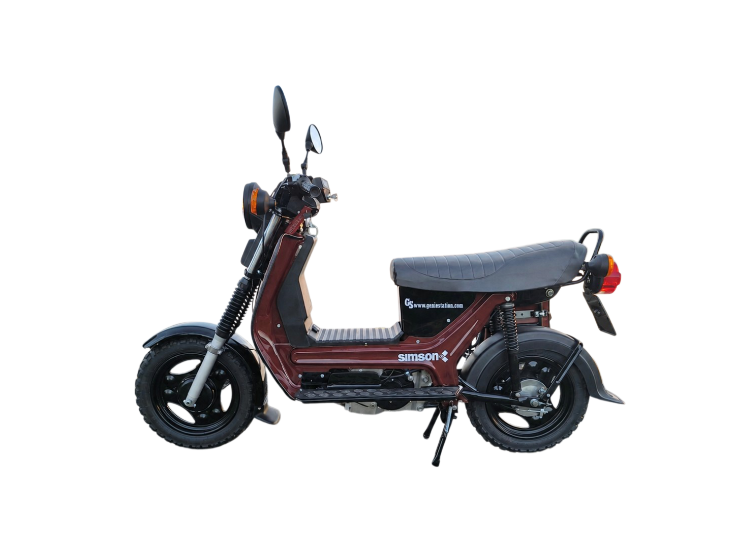 GS60 - SR50